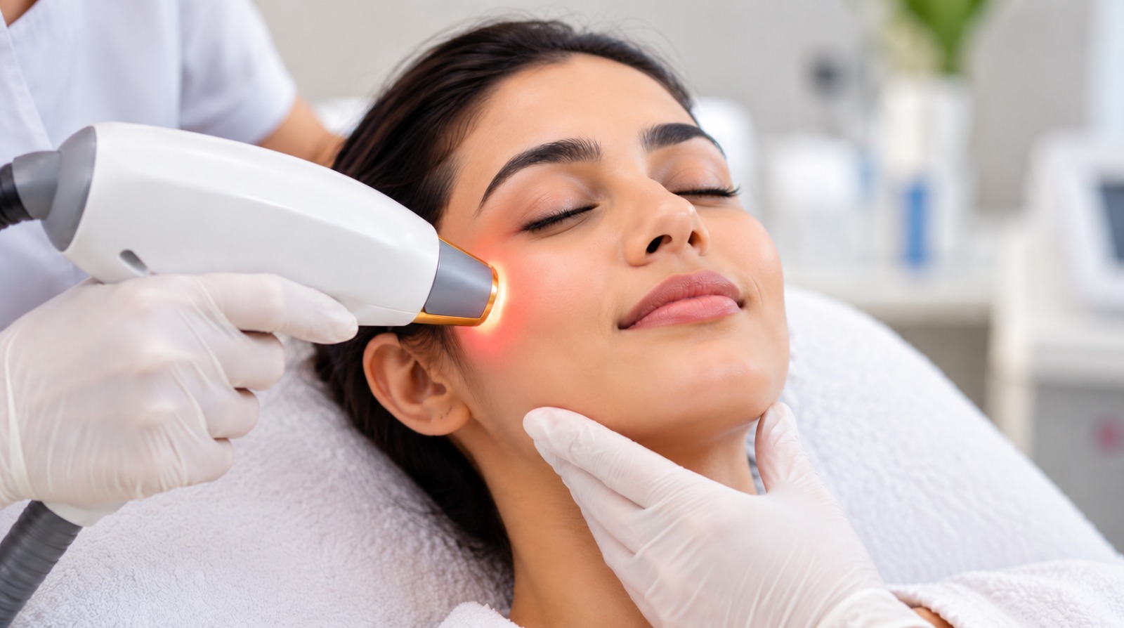 How Many Sessions of Laser Hair Removal Do You Actually Need?