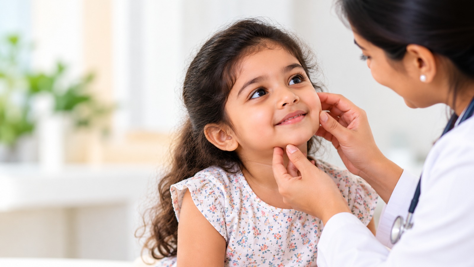 Pediatric Skin Diseases: Common Conditions, Causes & When to See a Dermatologist