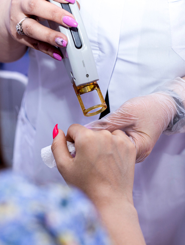 best dermatologist in Kerala
