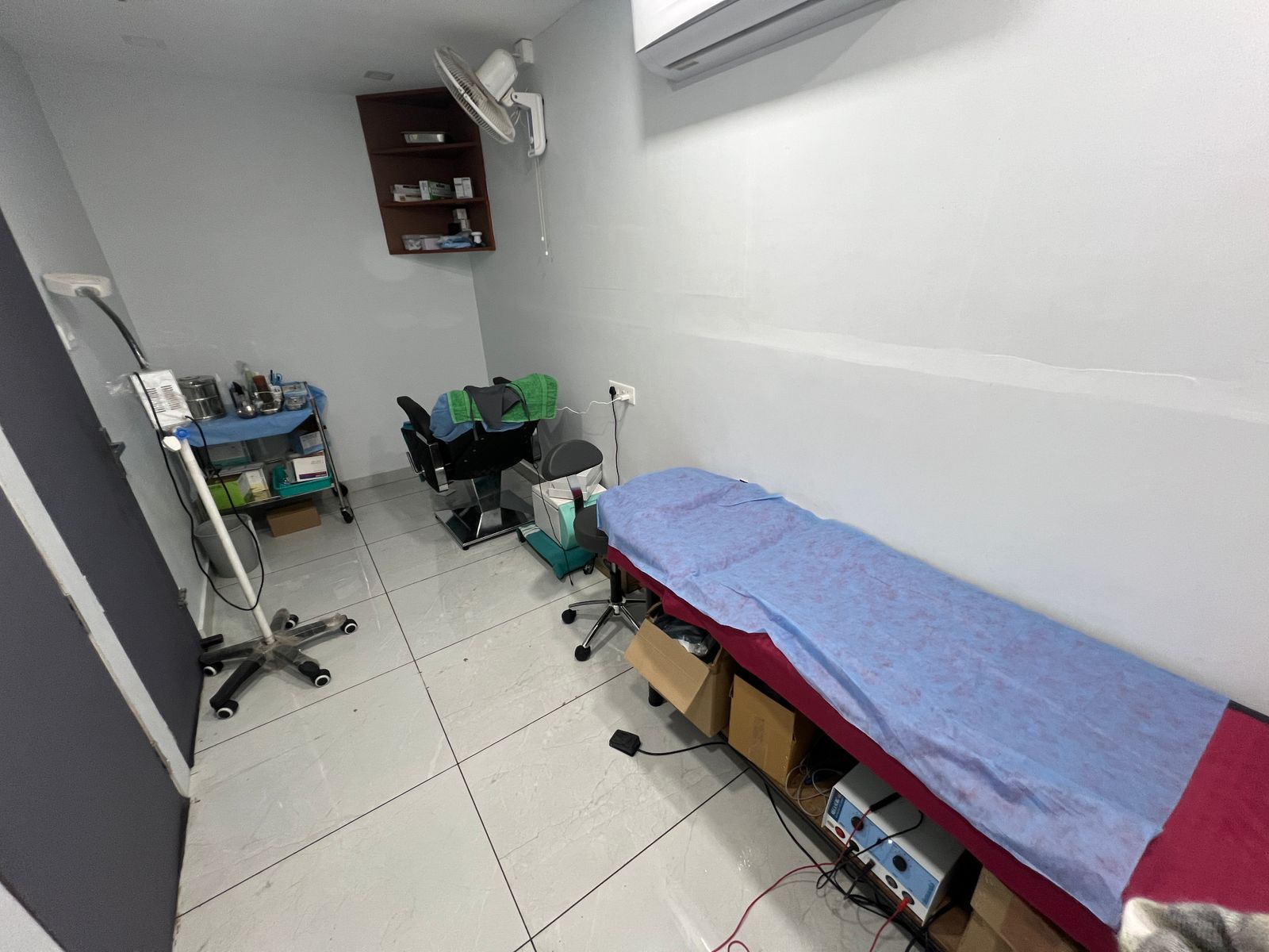 Revive Clinic Gallery