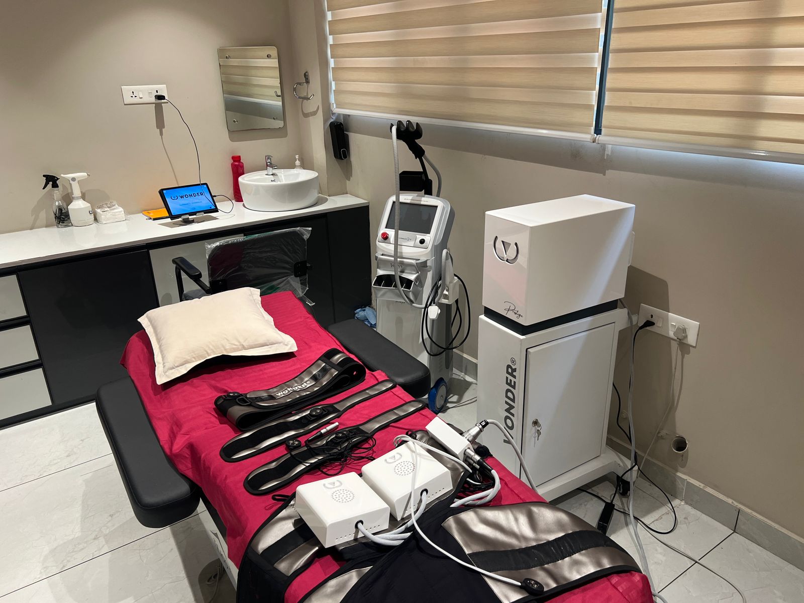 Revive Clinic Gallery