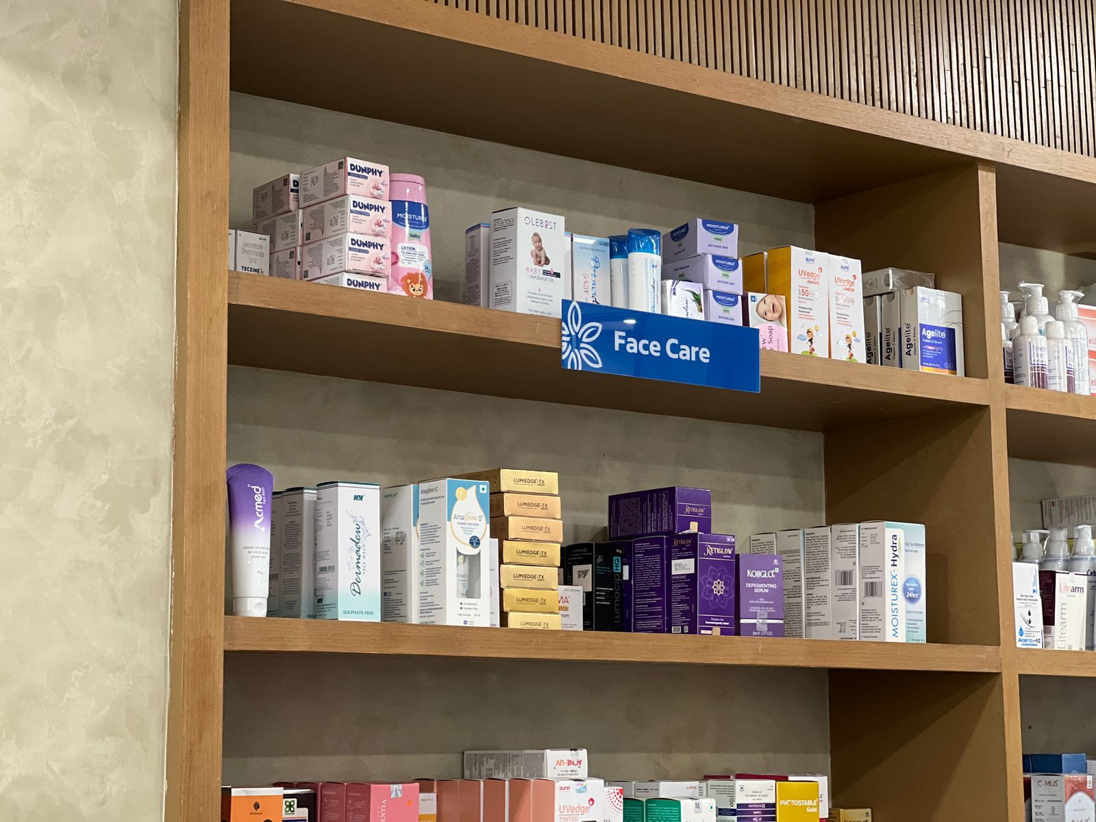 Revive Clinic Gallery