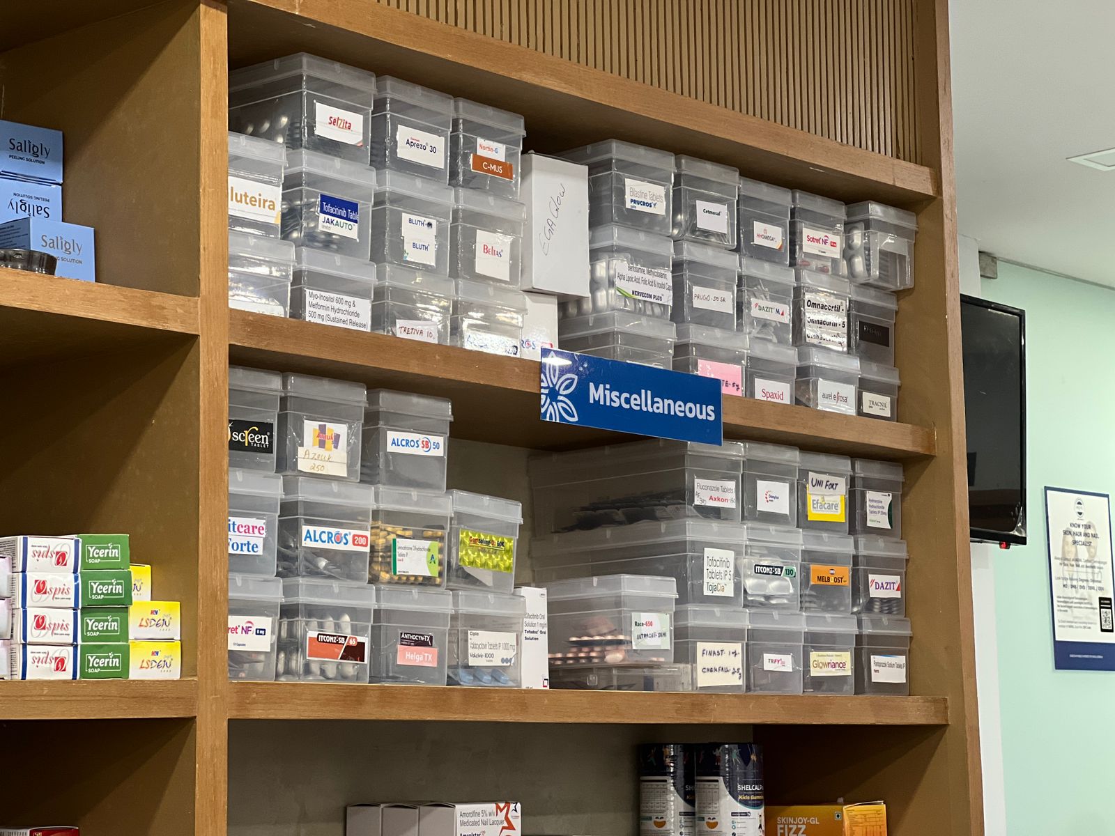 Revive Clinic Gallery