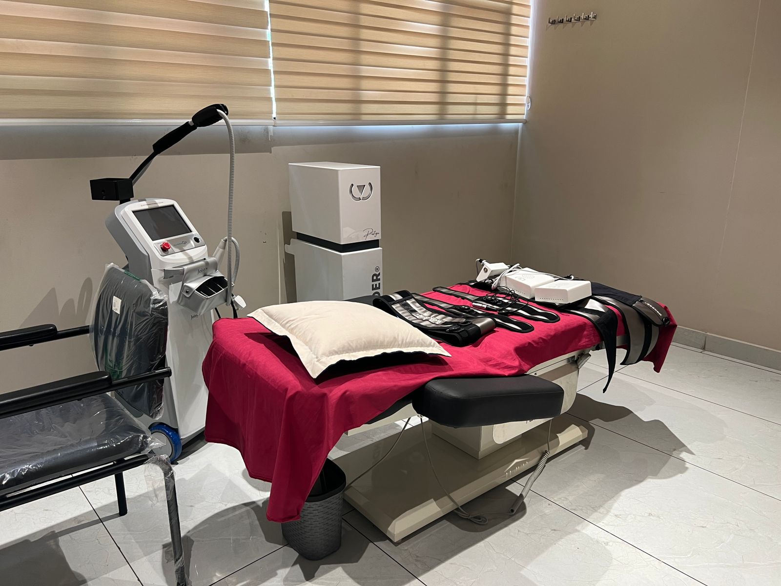 Revive Clinic Gallery