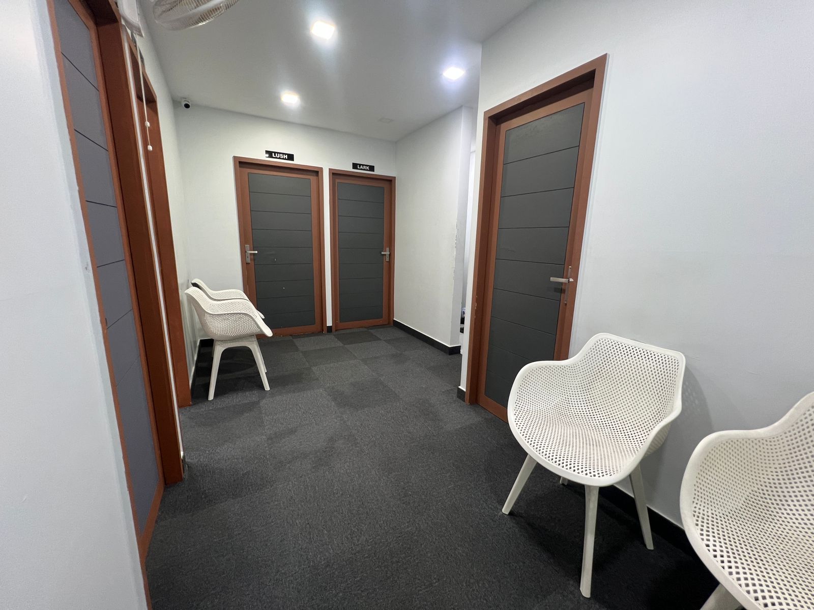 Revive Clinic Gallery