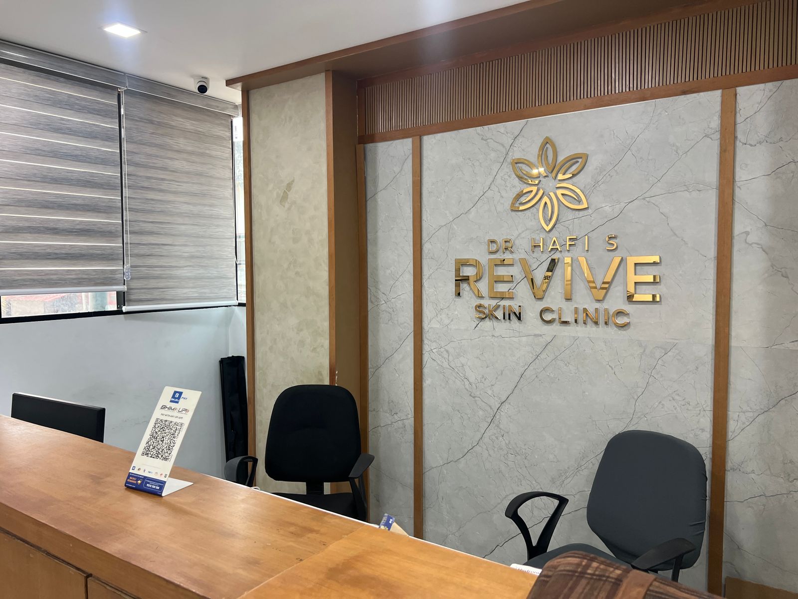 Revive Clinic Gallery