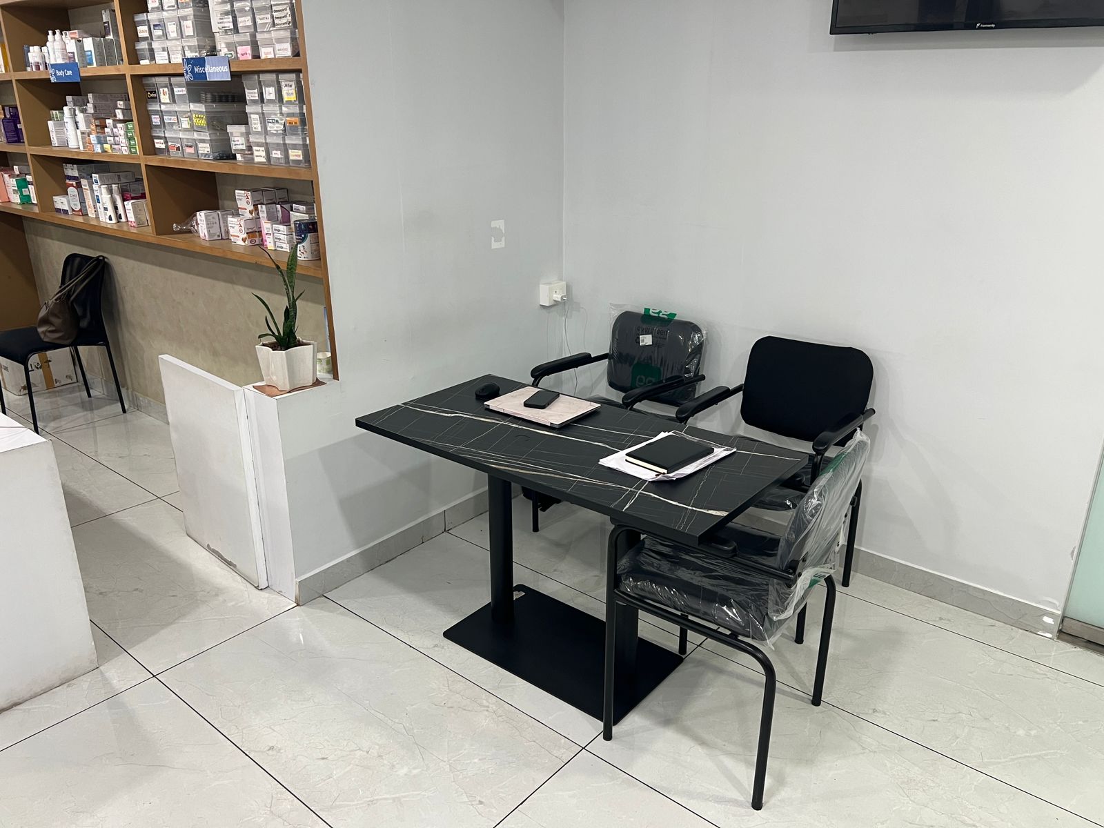 Revive Clinic Gallery