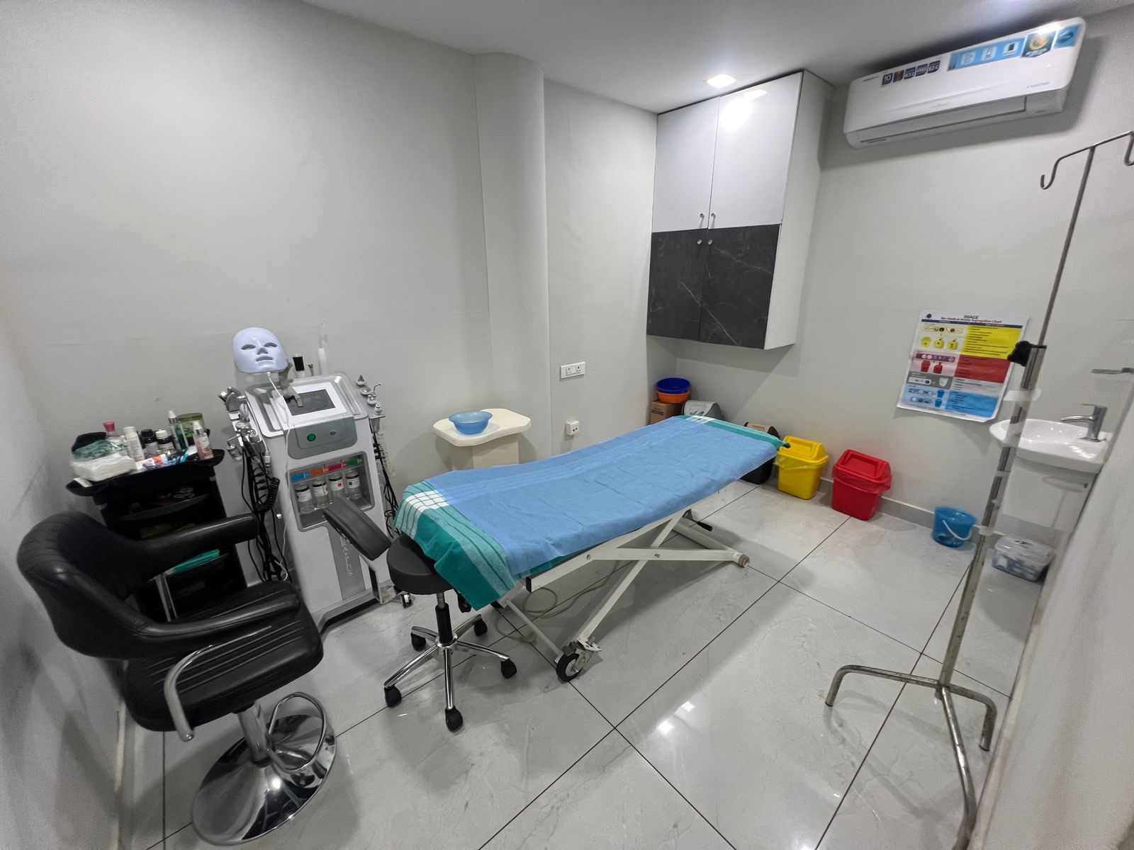 Revive Clinic Gallery
