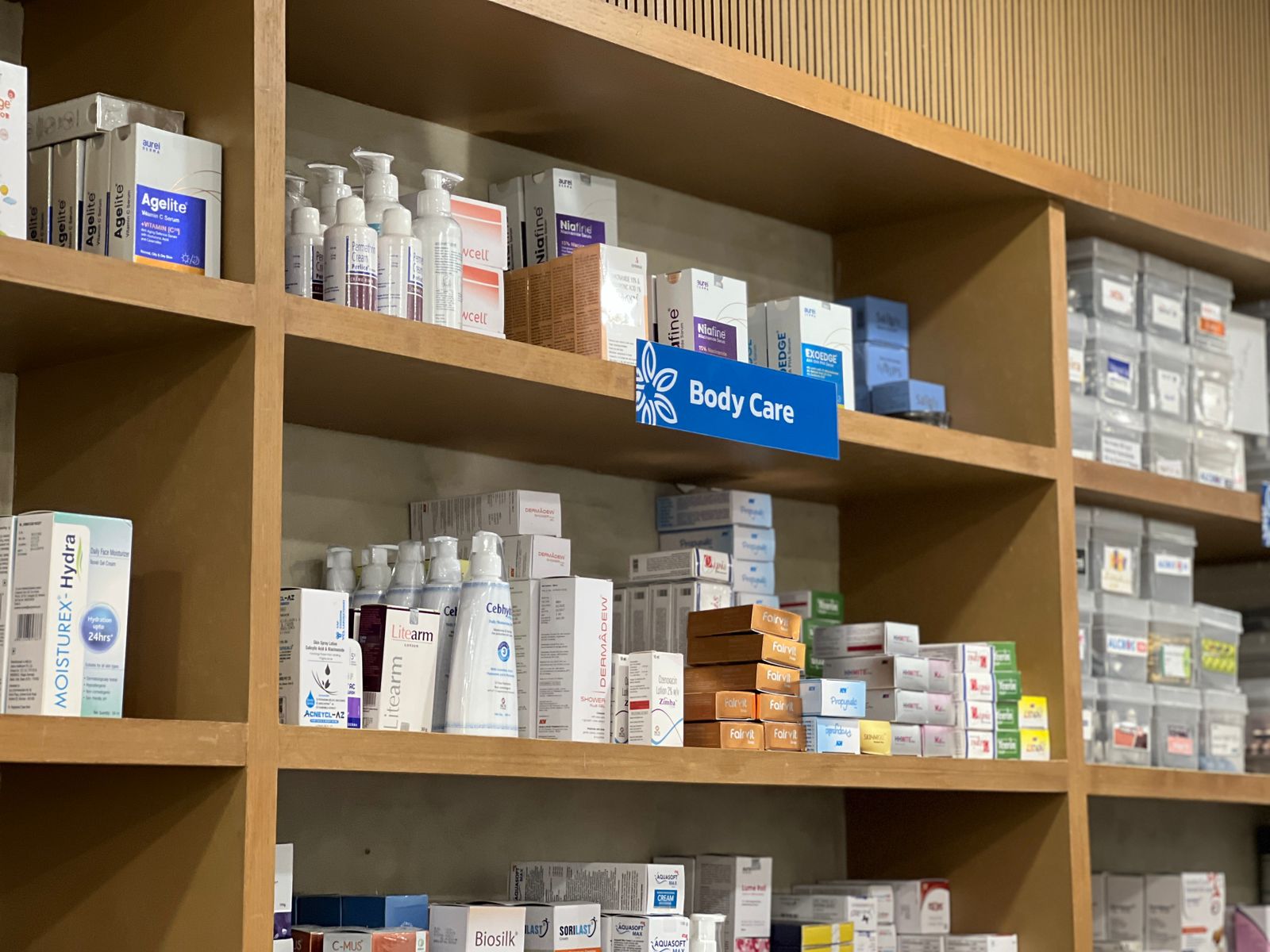 Revive Clinic Gallery