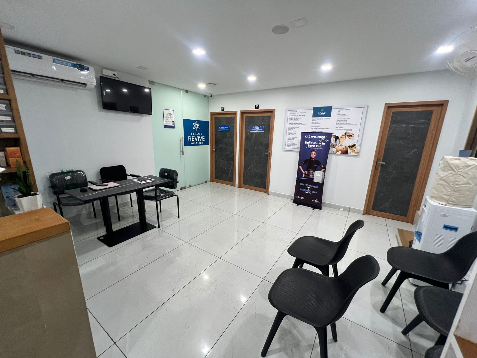 Revive Clinic Gallery