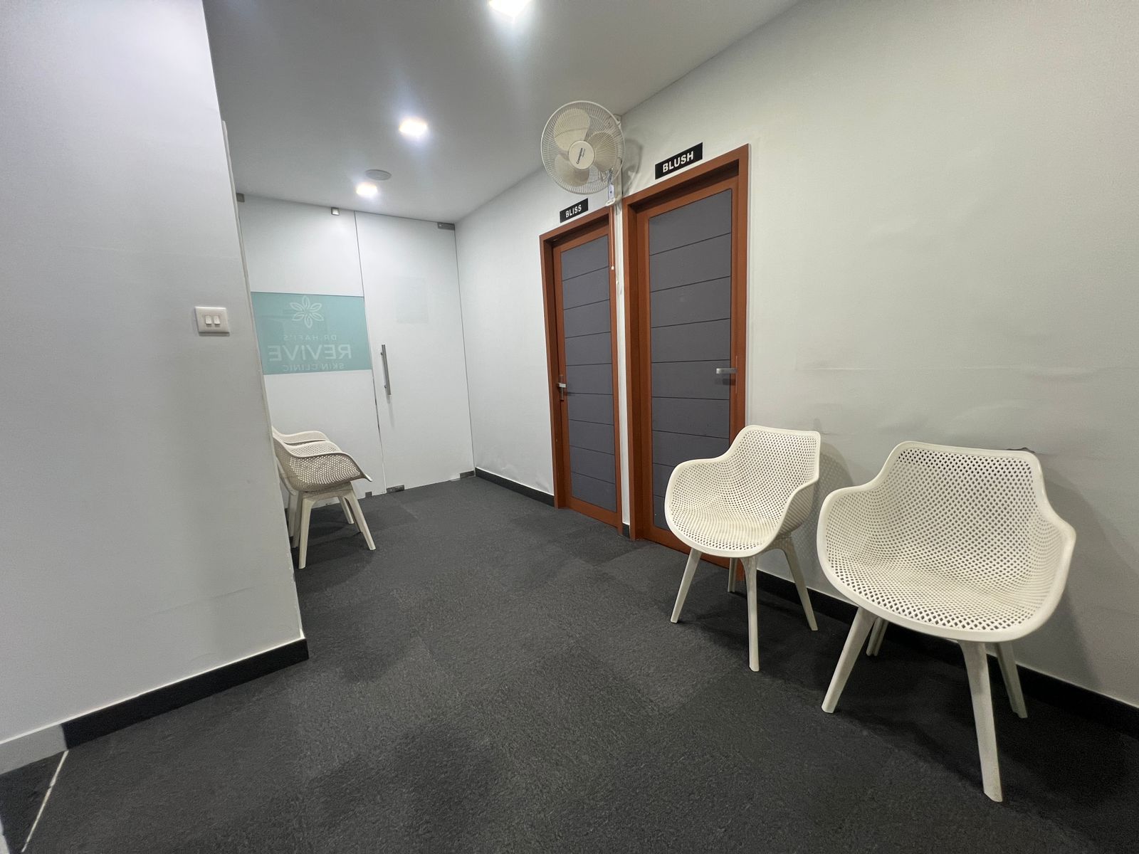 Revive Clinic Gallery