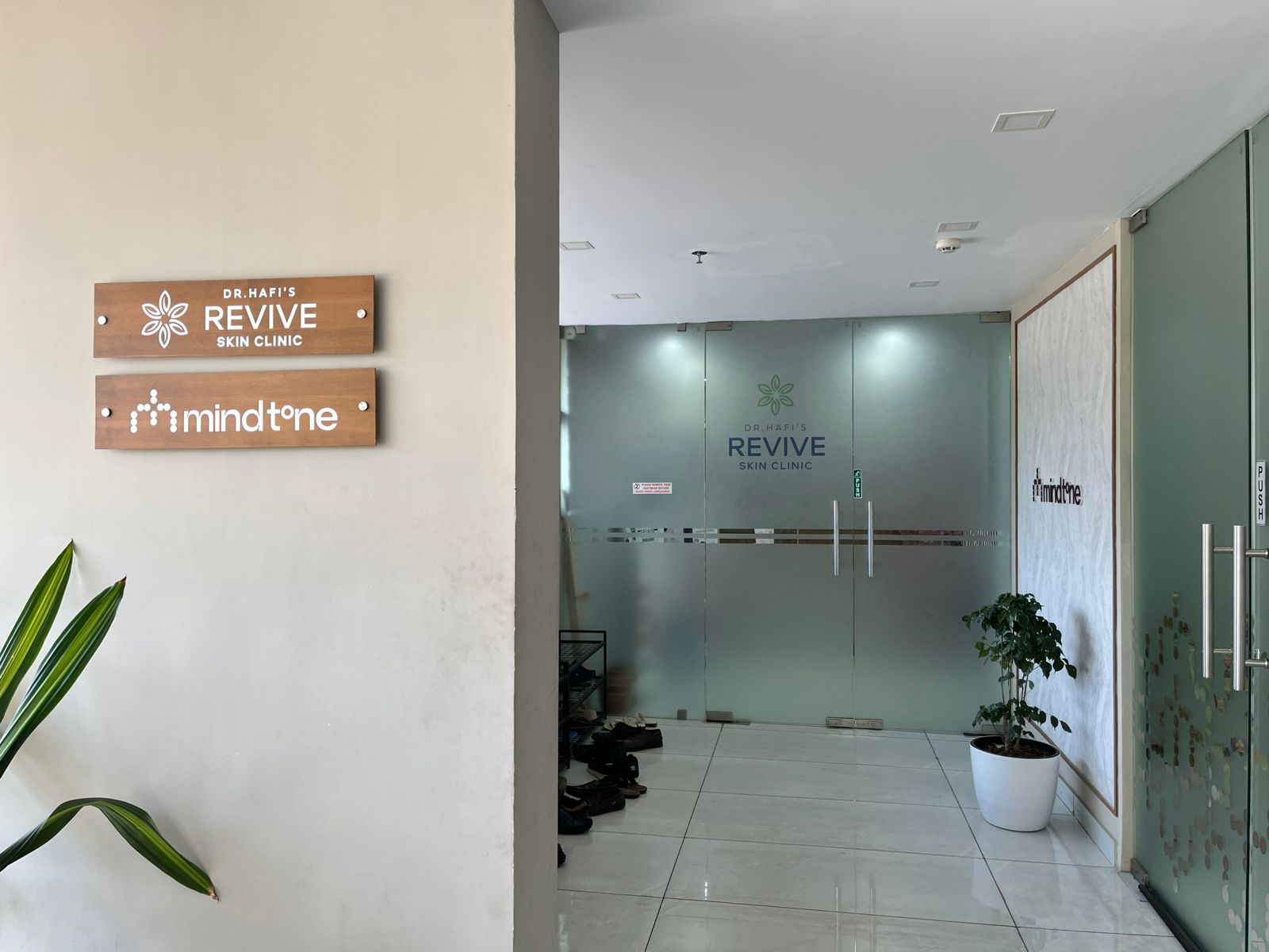 Revive Clinic Gallery