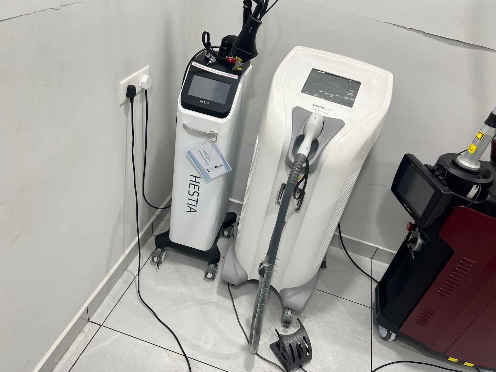 Revive Clinic Gallery