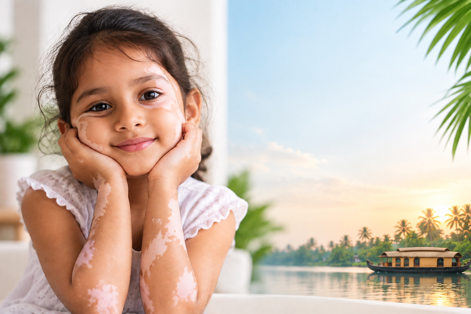 Childhood Vitiligo: Signs, Causes & Treatment Options in Kerala
