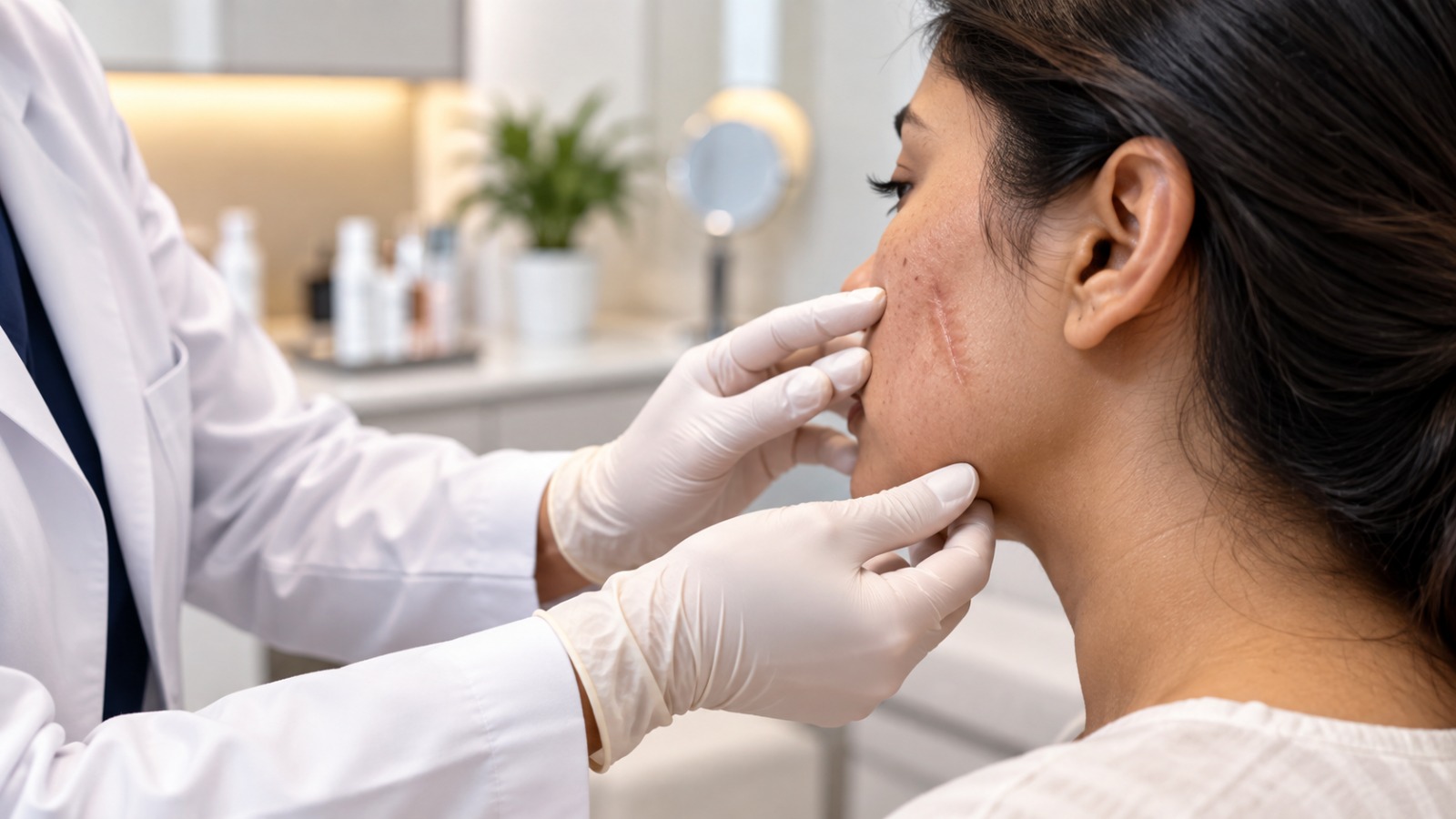 Wound, Accident, and Burn Scar Treatment: What Actually Works
